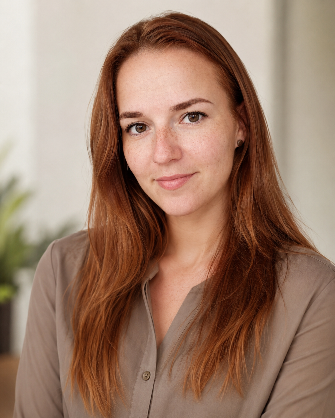 Irina Stupnikova